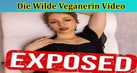 diewildeveganerin leaks|Die militante Veganerin nackt Leaks onlyfans